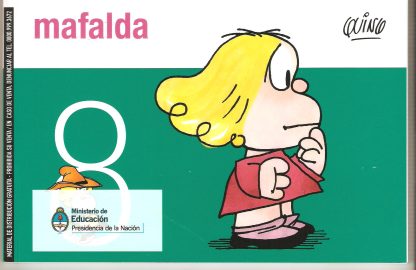 Mafalda 4 - Imagen 2
