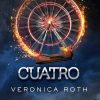 Cuatro- Saga Divergente