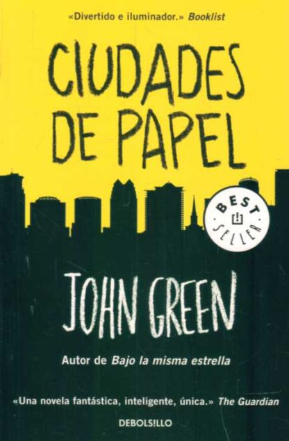 Ciudades de papel