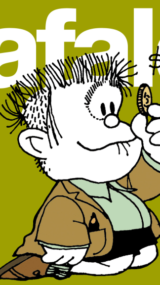 Mafalda 1