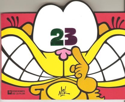 Gaturro 33 - Imagen 4