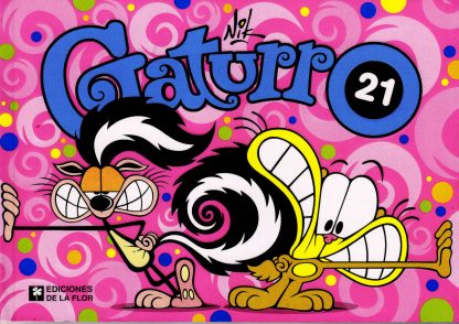 Gaturro 33 - Imagen 5