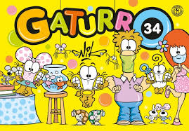 Gaturro 33