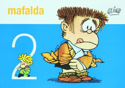 Mafalda 4 - Imagen 3