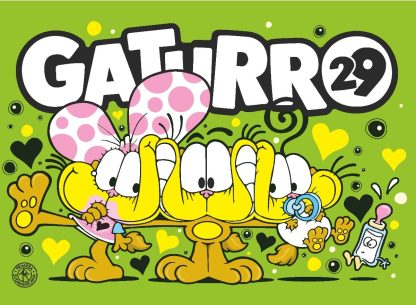 Gaturro 33 - Imagen 2
