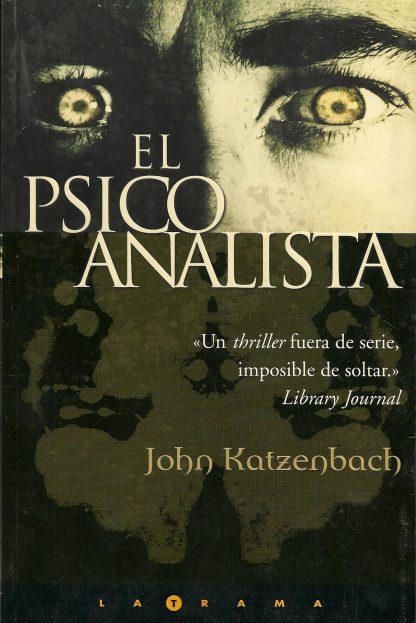 El psicoanalista