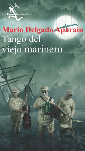 Tango del viejo marinero