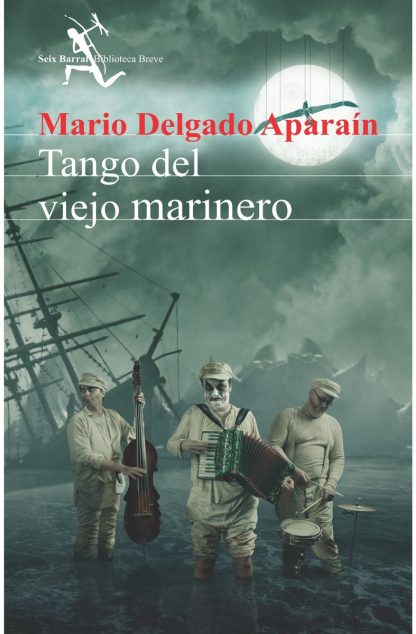 Tango del viejo marinero