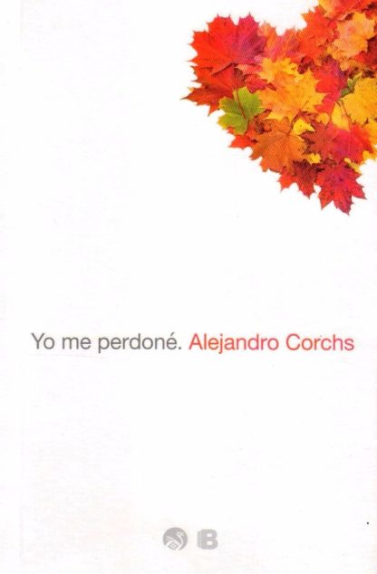 Yo me perdoné