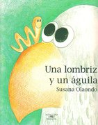 Una lombriz y un águila