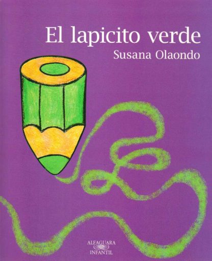 El Lapicito verde