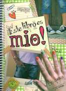¡Este libro es mío!