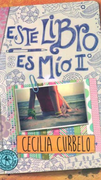 ¡Este libro es mío! II