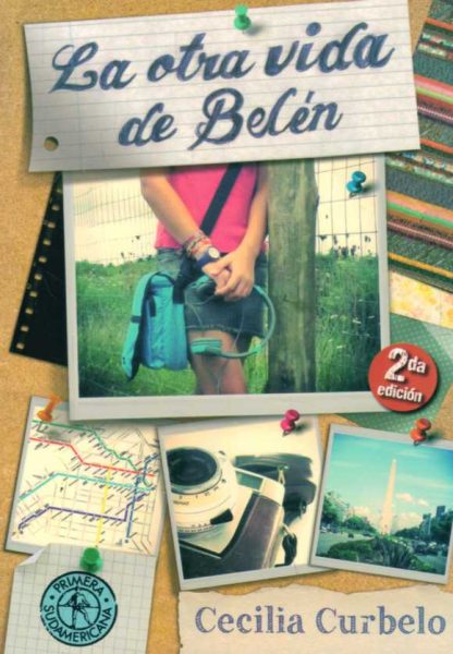 La otra vida de Belén