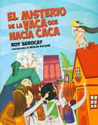 Misterio de la vaca que hacia caca