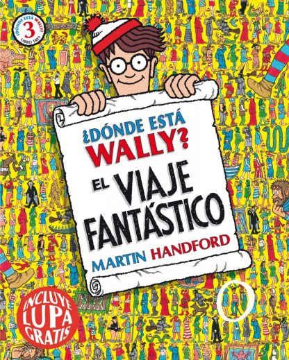 ¿Dónde está Wally? - Imagen 2