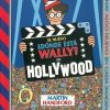 ¿Dónde está Wally?