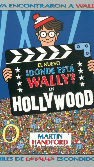 ¿Dónde está Wally?