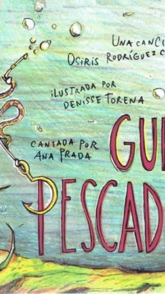 Gurí pescador