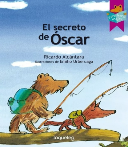 El secreto de Óscar