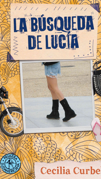 La búsqueda de Lucía