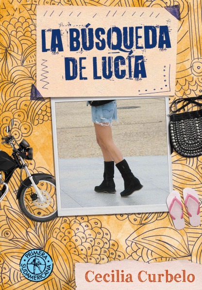 La búsqueda de Lucía
