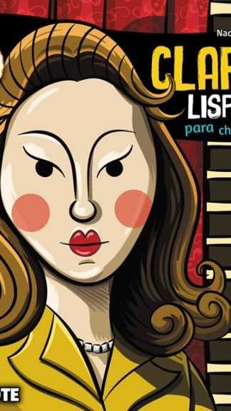 Clarice Lispector