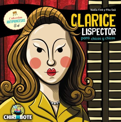 Clarice Lispector