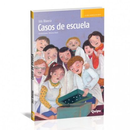Casos de escuela