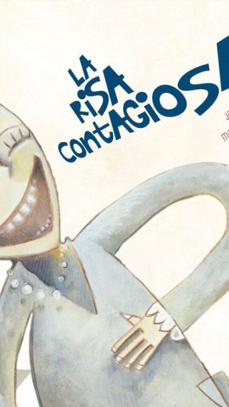 La risa contagiosa