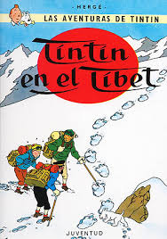 Libros de tintin por orden ▷ La colección completa de cómics de Herge