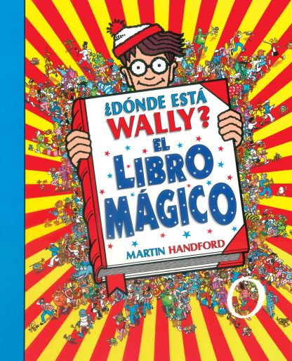 ¿Dónde está Wally? - Imagen 3