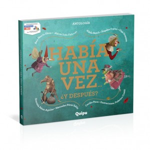 Había una vez ...¿y después?