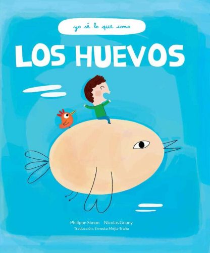 Los Huevos