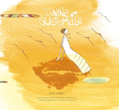 La niña Guatemala