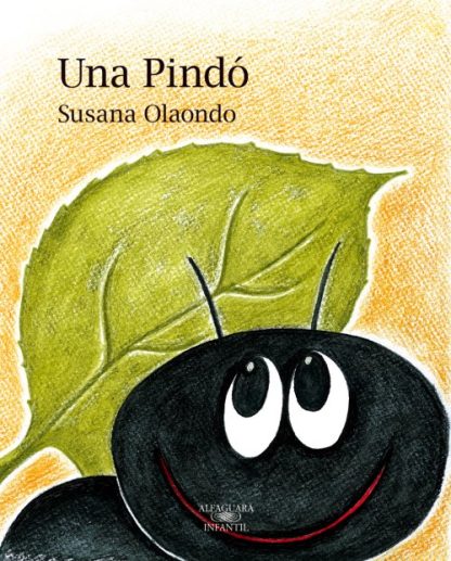 Una pindó