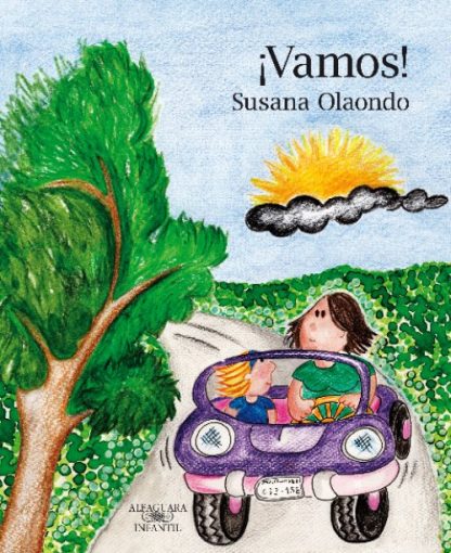 ¡Vamos!
