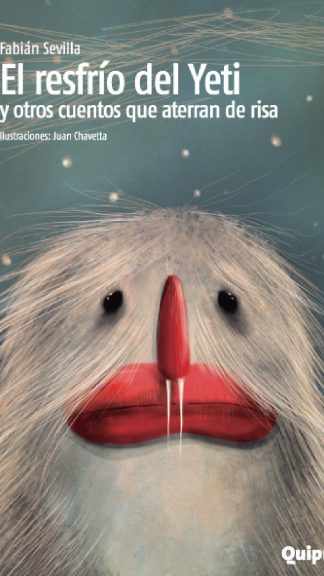 El resfrío del Yeti