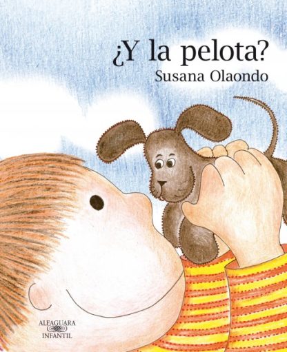 ¿Y la pelota?