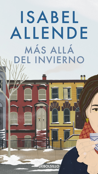Más allá del invierno