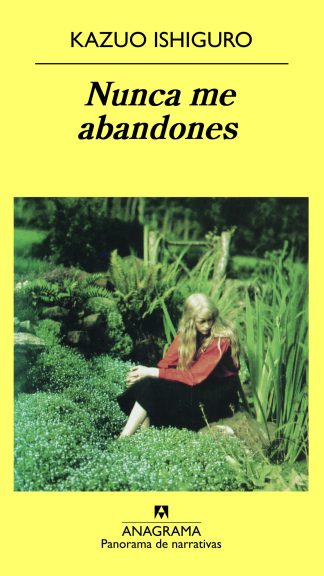 Nunca me abandones