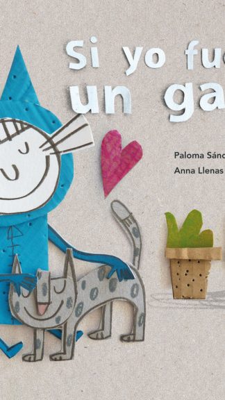 Si yo fuera un gato