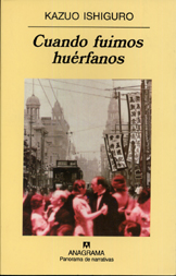 Cuando fuimos huérfanos