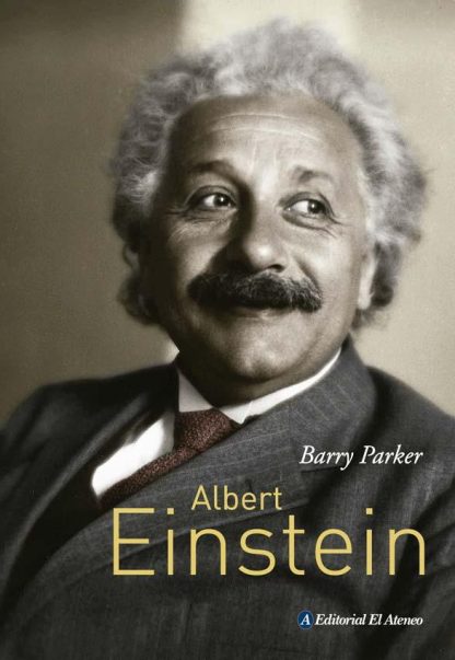Albert Einstein