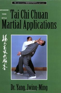 Tai Chi Chuan