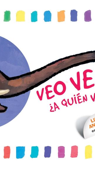 Veo veo ¿A quién ves?