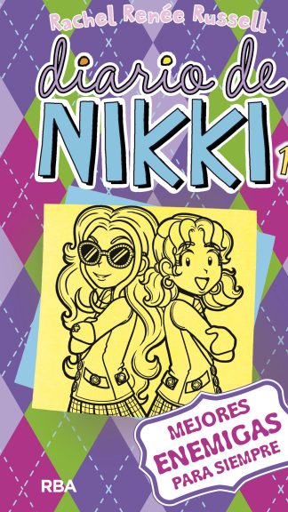 Diario de Nikki 11