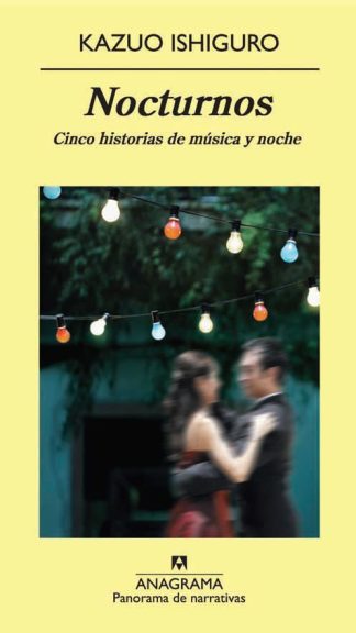 Nocturnos