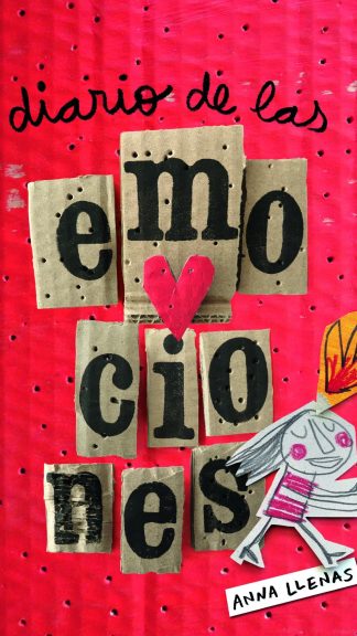 Diario de las emociones