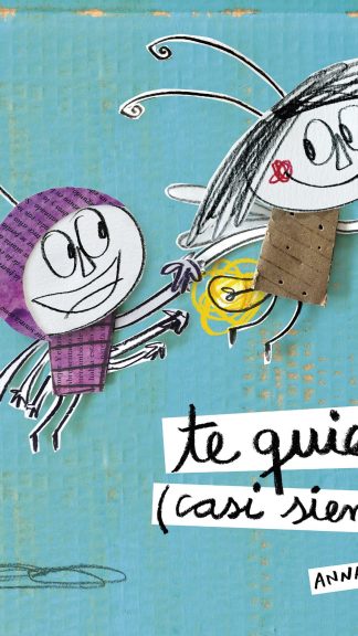 Te quiero (casi siempre) pop up